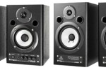 Behringer released 2 new digital monitor speakers