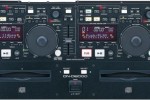 Denon introduces DN-D6000 dual CD/MP3 Player