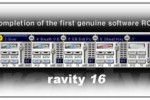 Luxonix updates Ravity product line