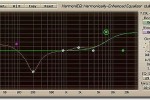 Voxengo releases HarmoniEQ VST
