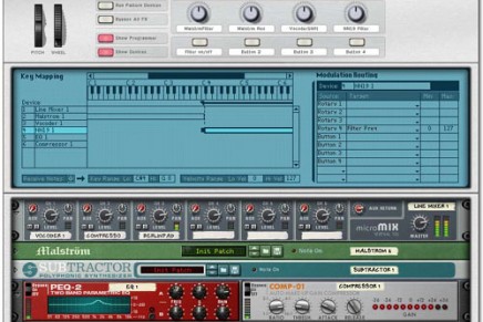Reason 3.0 now available