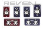 New Tannoy Reveal range announced
