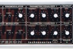 Technosaurus announces the Effexon