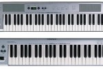 Edirol announces two new Keyboard Controllers
