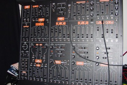 Gearjunkies Messe 2005 Roundup