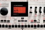 Elektron adds sampling function to Machinedrum (update)