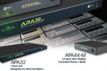 WAVES Introduces Audio Processing Accelerators