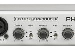 TerraTec Producer releases PHASE X 24 FW