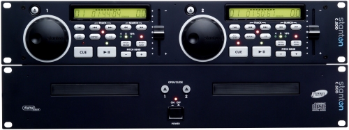 Stanton dj frame 2025