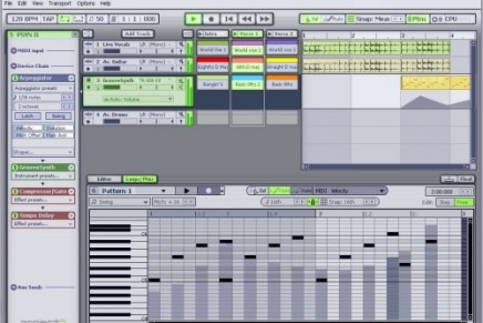 Cakewalk announces free update to Project 5 version 2