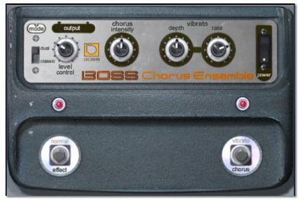 Universal Audio updates UAD-1