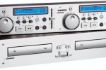 Reloop announces new double cd player the RMP-2660