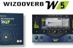 Wizoo announces WizooVerb W5