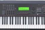 Yamaha announces the S90 ES music synthesizer