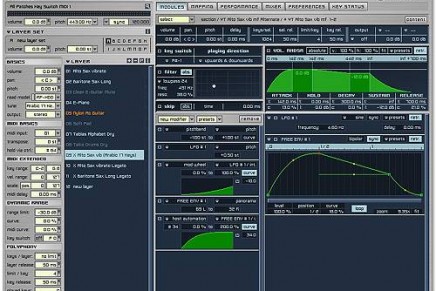 YellowTools announces Independence – sonic workstation