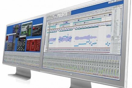 Motu releases upgrade for Digital Performer audio workstation