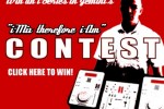 Why not win some cool Gemini DJ gear?