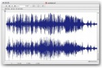 AudioFile releases beta version of Wave Editor