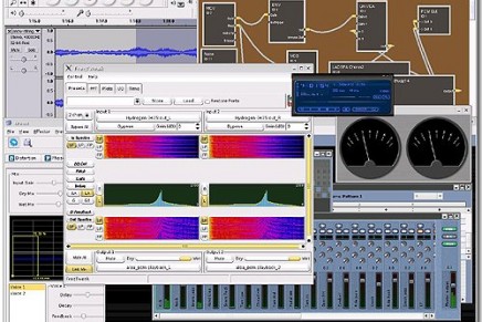 Fervent Software updates Linux based Studio To Go!