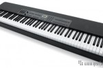 New stage piano/midi controller from M-Audio