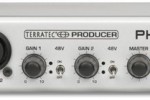 TerraTec Producer starts shipping PHASE X 24 FW