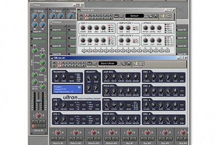 Synapse releases Orion Platinum v.6.0.