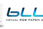 UPDATE: Rob Papen announces new virtual synthesizer: BLUE