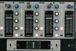 Denon announces two new DJ mixers, the DN-X500 and the DN-X900