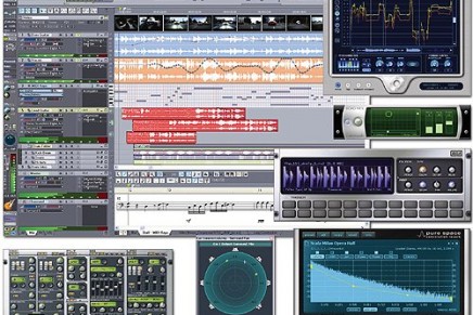 Cakewalk releases SONAR 5