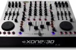Allen & Heath launches the Xone:3D