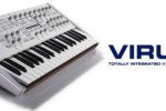 Access Virus TI Line will be available in October