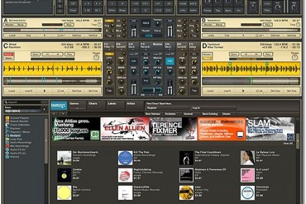 Native Instruments releases Traktor DJ Studio 3