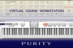 Luxonix announces Purity