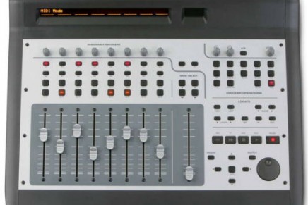 M-Audio announces the Project Mix I/O