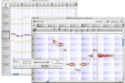Melodyne 3.0 from Celemony is coming!