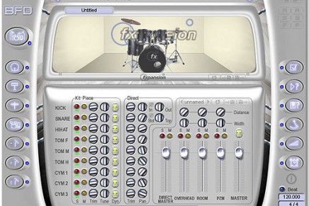 BFD Lite for Receptor now released