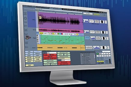 Mackie updates Tracktion to version 2.0.2.8.