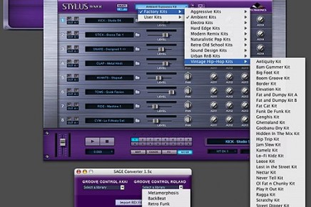stylus rmx patch stylus rmx patch