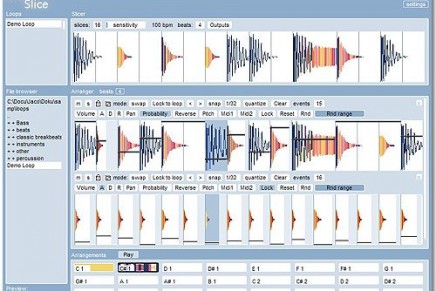 LiveLab releases LiveSlice 1.1