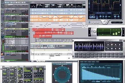 Free SONAR 5 update from Cakewalk