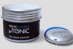 microTonic in a CAN?