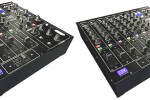UREI launches two new club mixers