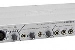 ESI releases ESU1808 USB audio interface