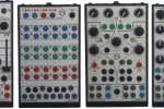 New Faderfox controllers