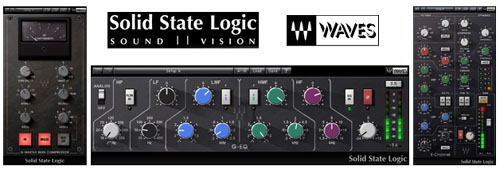 waves ssl 4000 collection tdm waves ssl 4000 collection tdm