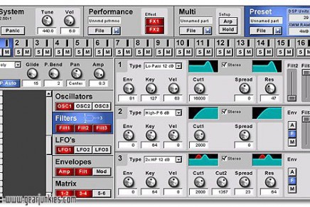 Key2Sound releases new softsynth – INetSynth