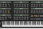 Synapse Audio updates Poly-850