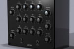 Audio Damage releases 914 fixed filter bank