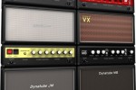 CreamWare announces dynatube guitar amplifier plugins