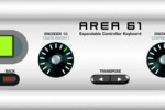 Terratec announces the Area 61 keyboard controller
